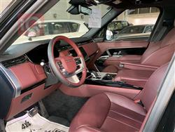 Land Rover Range Rover Vogue